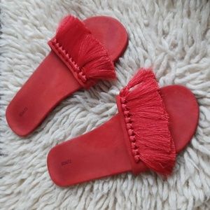 Schutz  sandals